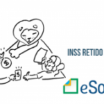 eSocial: INSS retido em nota fiscal