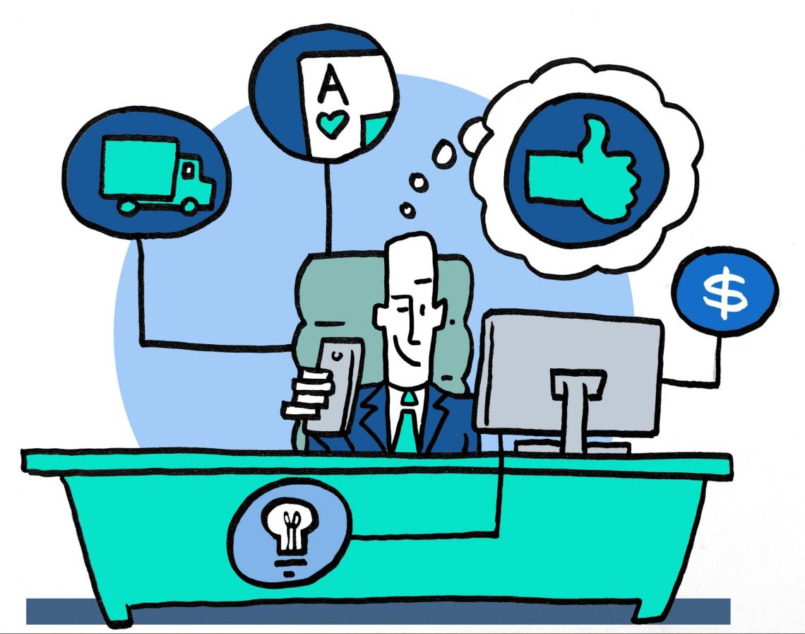 Por que contar com ajuda de consultoria contábil especializada em BPO Financeiro é essencial para o crescimento do seu negócio