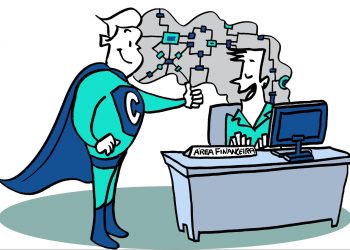 Entenda como o contador pode ser seu principal apoio na transformação digital da sua área financeira