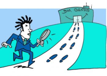 Passo a passo para contratar uma contabilidade que o apoie na gestão do seu negócio