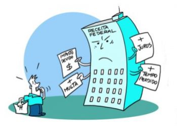 Você sabia que os débitos de impostos em atraso podem resultar em protestos?