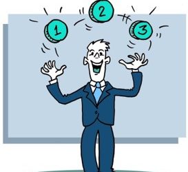 3 dicas para melhorar os seus controles financeiros